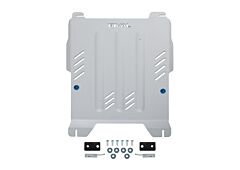 Rival - Volkswagen Amarok / Ford Ranger  Gearbox Guard - 6mm Alloy (2023-2025)