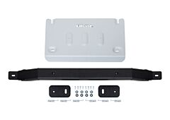 Rival - Volkswagen Amarok / Ford Ranger  Transfer Case Guard - 6mm Alloy (2023-2025)