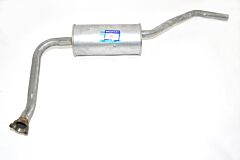 SERIES 1 EXHAUST PIPE