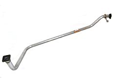 SERIES 1 EXHAUST PIPE