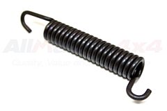 SPRING - BRAKE SHOE