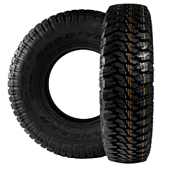 GOODYEAR - 235/85R16 GDYR MT/R 114/111Q XL Wrangler MT/R