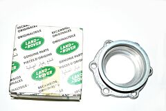 RETAINER ASSEMBLY