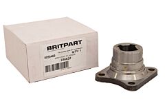 DRIVING FLANGE