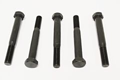 EARLY SHACKLE PIN