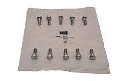 3/8 INCH BSF HEX BOLT X 1 INCH