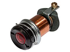 LUCAS WL3 WARNING LIGHT RED