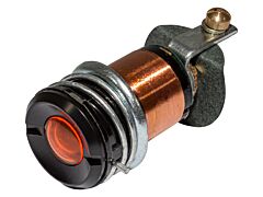 LUCAS WL3 WARNING LIGHT AMBER