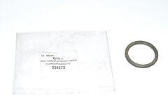 SPLIT RING/LAYSHAFT GEAR