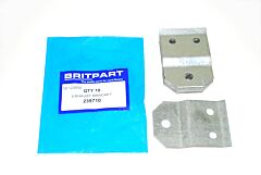 EXHAUST BRACKET