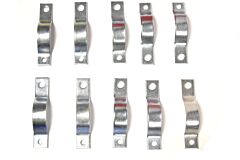 EXHAUST BRACKET