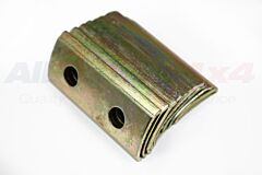 PLATE - CLAMP