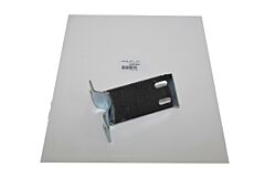 EXHAUST BRACKET LH