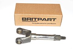 STUB AXLE SHAFT