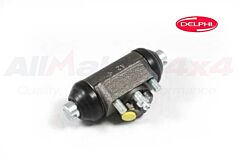 WHEEL CYLINDER