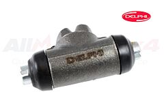 WHEEL CYLINDER - REAR