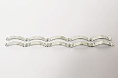 CLIP FOR TRANSFER LEVER