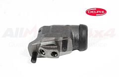 WHEEL CYLINDER - FRONT BRAKES