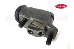 WHEEL CYLINDER - FRONT