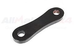 SHACKLE PLATE