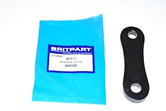 SHACKLE PLATE