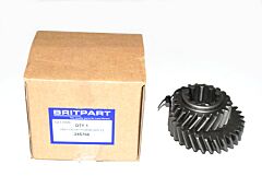 2ND GEAR PAIR[EARLY]