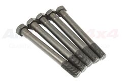 CYLINDER HEAD BOLTS