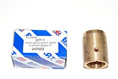 BUSH DRIVE SHAFT GEAR