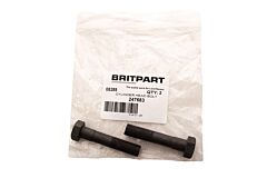 CYLINDER HEAD BOLT
