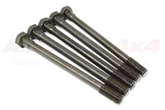 BOLT - CYLINDER HEAD