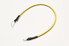 HEATER PLUG LEAD 10 INCHES