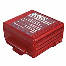 24V to 12V Voltage Converter - Non-Isolated 6A