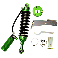 EFS - Toyota Landcruiser Front  MRP 2.5 Front Shock - (2010-2023)