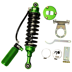 EFS - Toyota Landcruiser Front  MRP 2.5 Strut Right - (2015-)