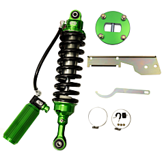 EFS - Toyota Landcruiser Front  MRP 2.5 Strut Right - (2015-)
