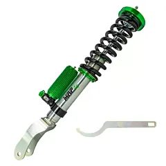 EFS - MRP 2.5" Grand Cherokee Front Shock Absorber - WK2 (2016-2022)