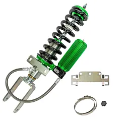 EFS - Volkswagen Amarok Front Strut - MRP 2.5 (2010-2022)