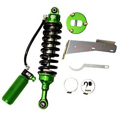 EFS - Toyota Hilux Front  MRP 2.5 Strut Right - (2022-)