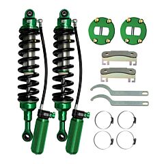 EFS MRP 2.5 - Toyota Land Cruiser 250 Series Front Shock Absorber Pair (2024-2026)