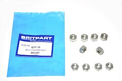 SELF LOCKING NUT