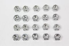 U BOLT NUTS