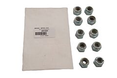 SELF LOCKING NUT