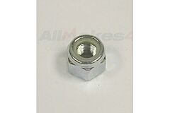NUT - SHACKLE PIN