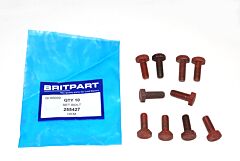 SET BOLT