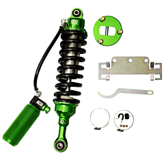 EFS - Mitsubishi Triton Front  MRP 2.5 Strut Right - (2015-2018)