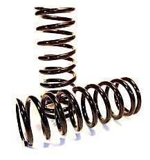 Old Man Emu - Coil Springs - Kia Sorento Bl To '09'