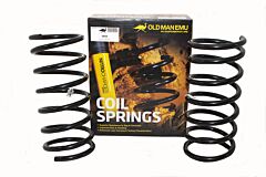 Old Man Emu - Coil Springs - Hyundia Terracan 01 On 