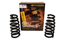 Old Man Emu - Coil Springs - Mitsubishi L200 Ml & Mn '06 On (Petrol) / L200 Ml & Mn '06 On (Diesel) / Challenger / Sport '10 On (Petrol) / Challenger / Sport '10 On (Diesel)