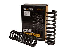 Old Man Emu - Coil Springs - Nissan Navara D40 2005 On (Diesel And V6 Petrol) / Pathfinder R51 2005 On (Diesel And V6 Petrol) / Xterra '05 On / Suzuki Equator