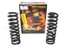 Old Man Emu - Coil Springs - Nissan Navara D40 2005 On (Diesel And V6 Petrol) / Navara D40 2005 On (V6 Diesel) / Pathfinder (Diesel & V6 Petrol) / Pathfinder (V6 Diesel) / Xterra '05 On / Suzuki Equator